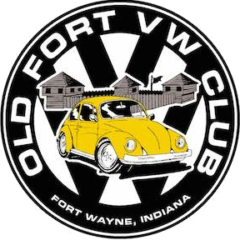 Old Fort Volkswagen Club – Ft. Wayne Indiana